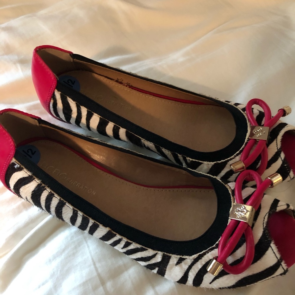 BCBG Flats